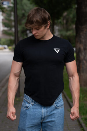 Gymora - Legacy T-Shirt