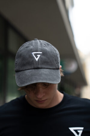 Gymora - Vintage Low Profile Snapback
